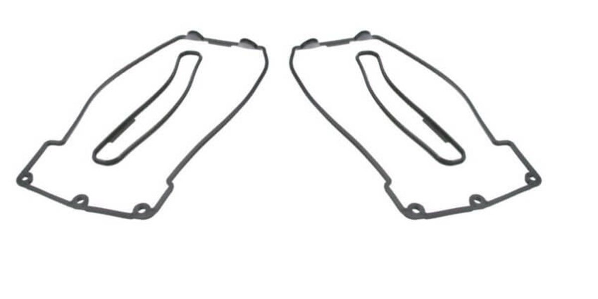 Bmw X5 E53 Kasa 4.4i M63 Motor Külbütör Kapak Conta Takımı Sağ Sol Set 