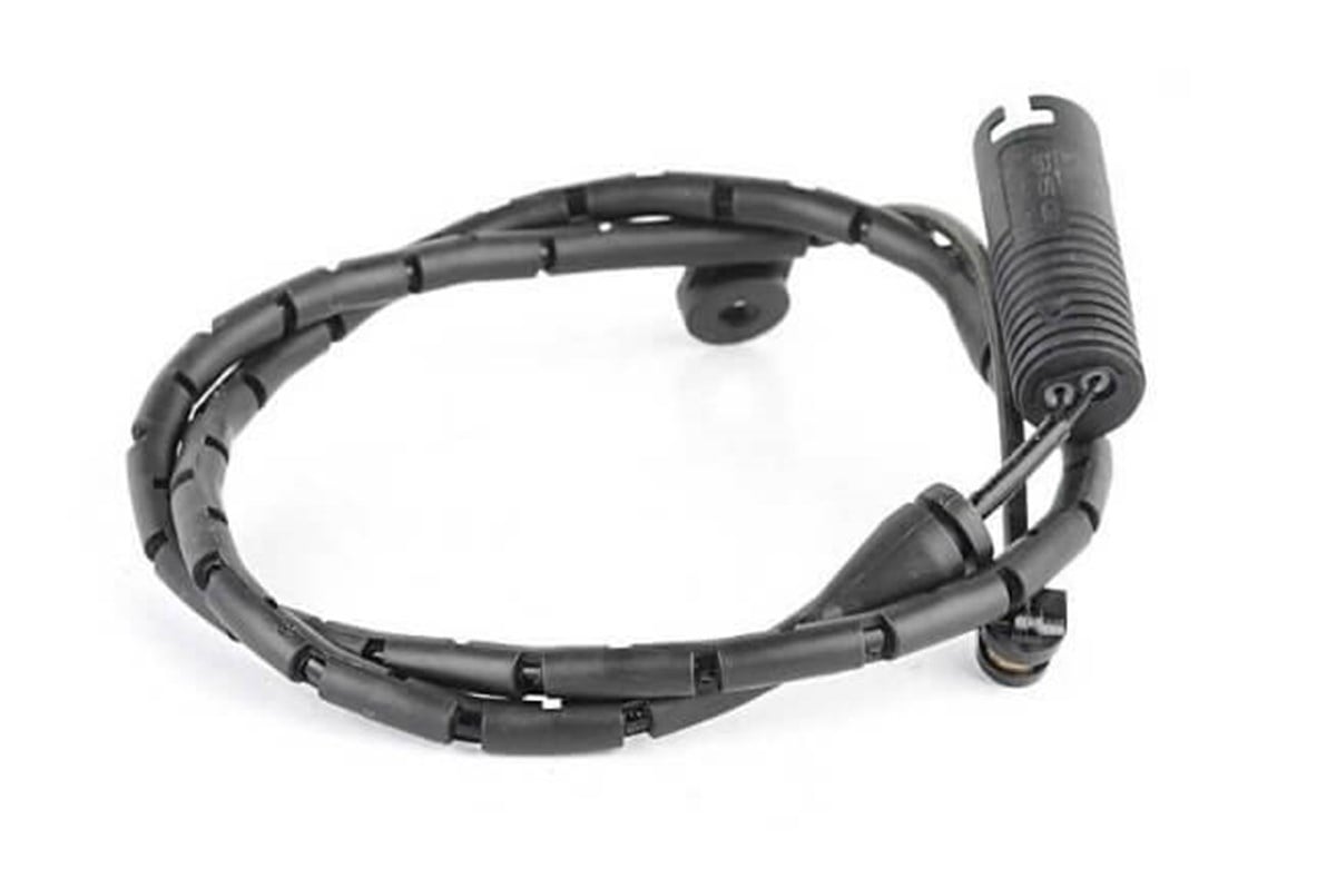 Bmw X5 E53 Ön Balata Fişi (İkaz Sensörü) 