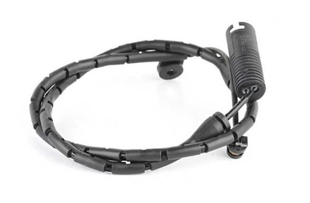 Bmw X5 E53 Ön Balata Fişi (İkaz Sensörü) 