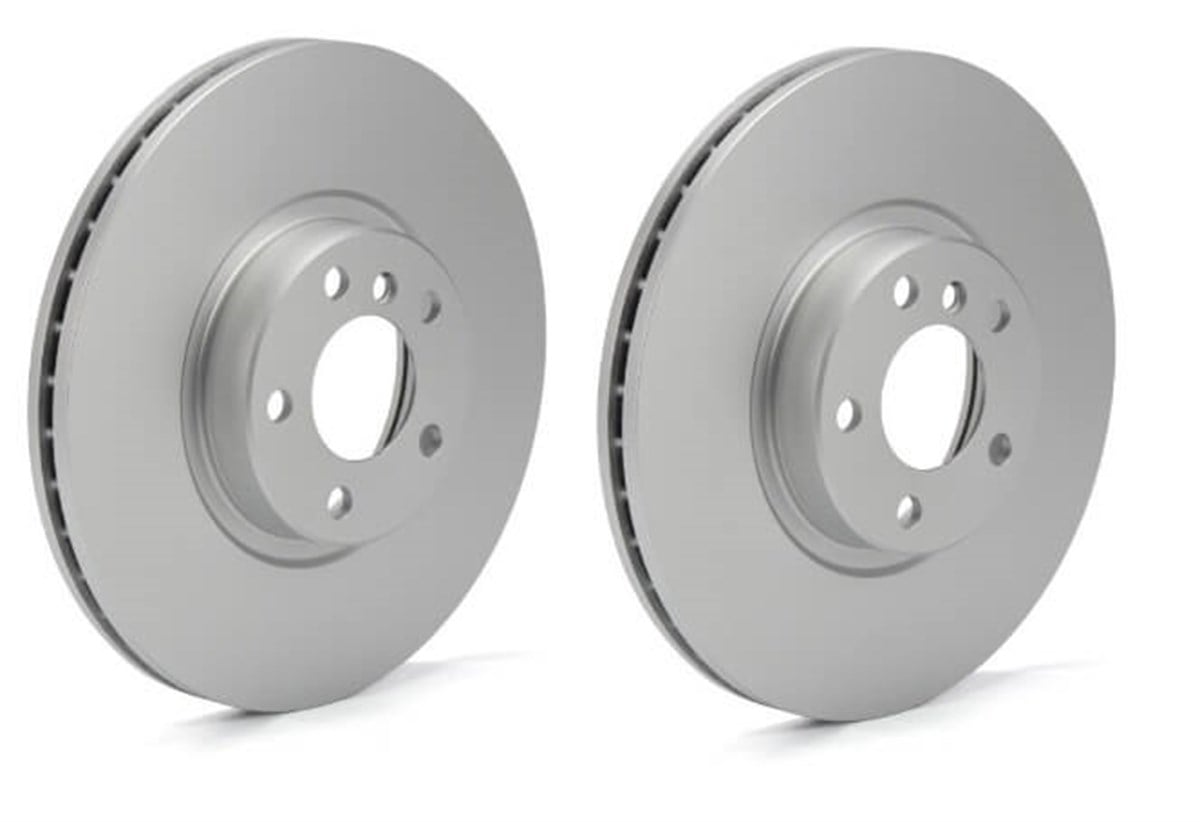 Bmw X5 E70 Kasa 3.0d Ön Fren Diski Takımı Ferodo Marka 34116886477