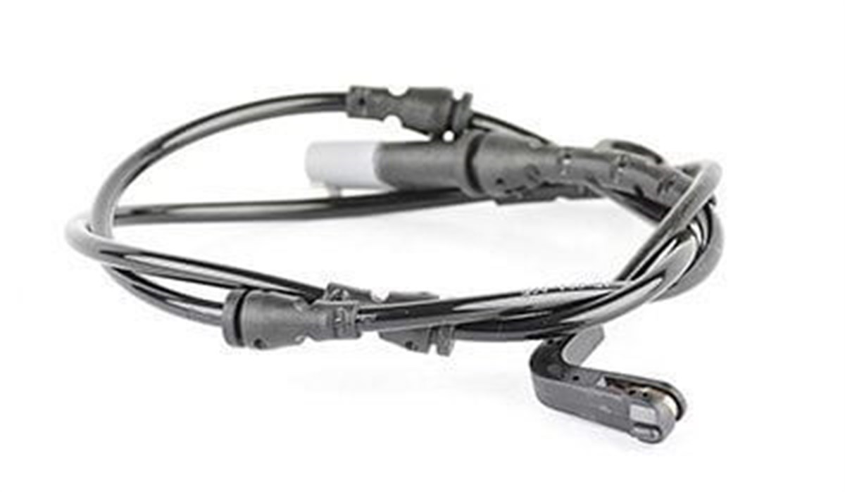 Bmw X5 E70 Kasa Ön Fren Balata İkaz Sensörü (Balata Fişi) 