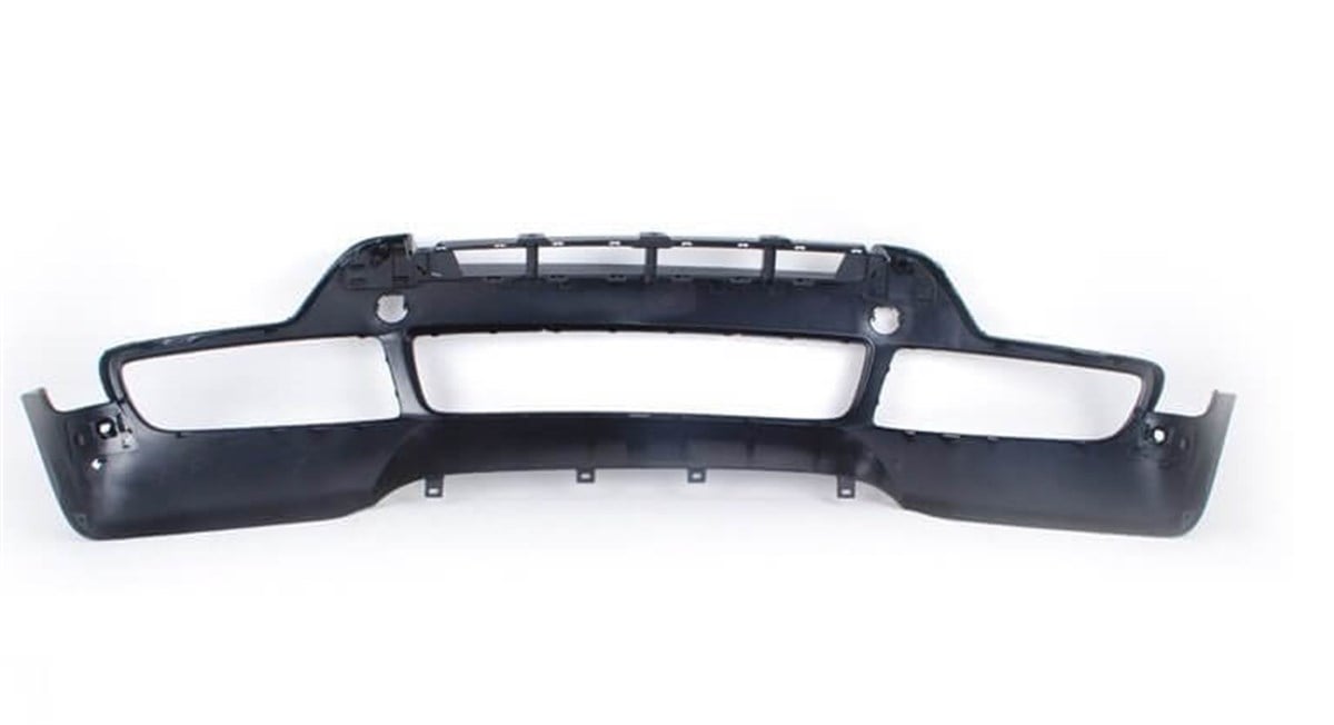 Bmw X5 E70 Kasa Ön Tampon (Park Sensör Delikli) Tayvan 