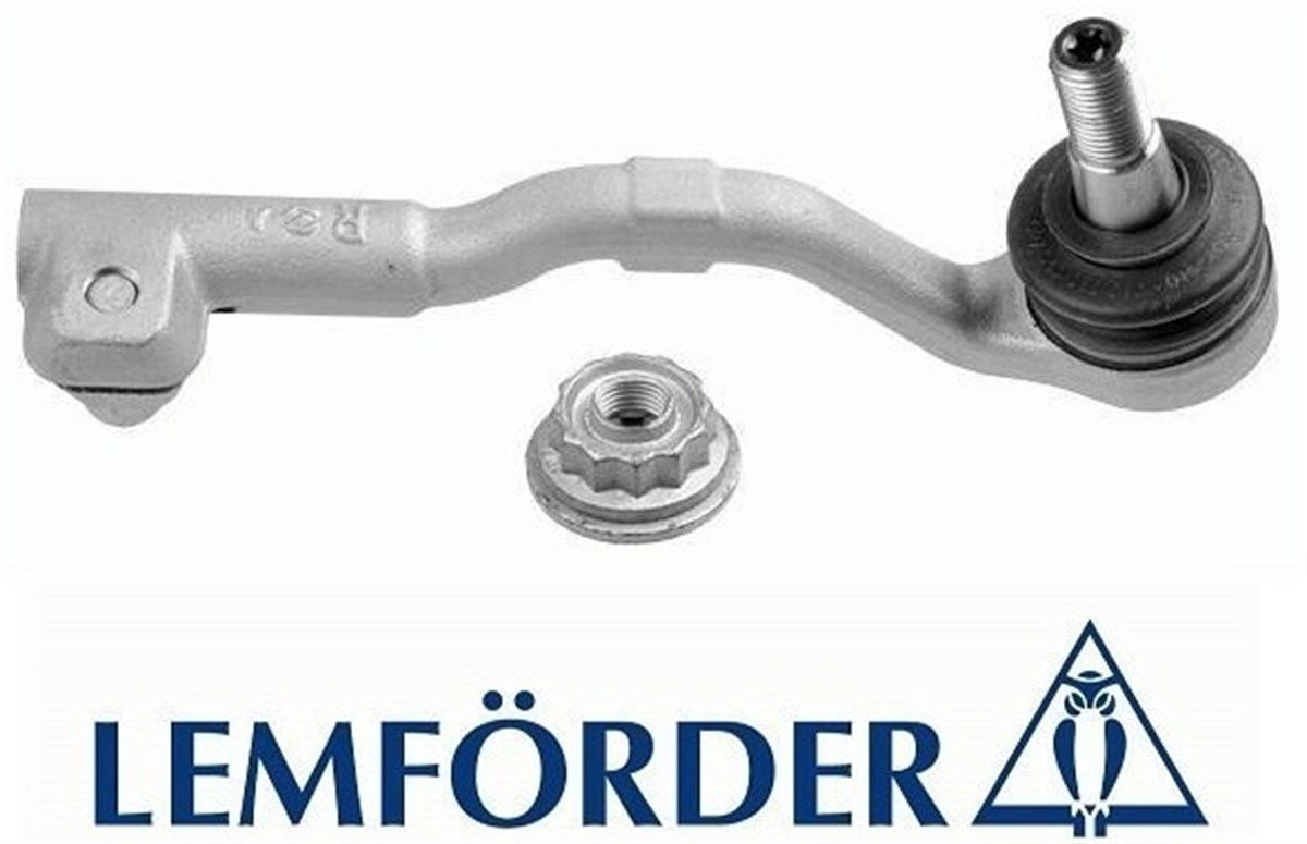 Bmw X5 F15 Kasa Sağ Rotbaşı Lemforder Marka 32106863860