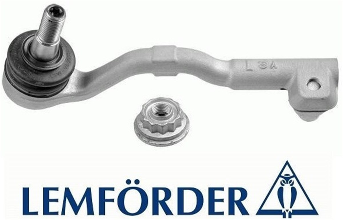 Bmw X5 F15 Kasa Sol Rotbaşı Lemforder Marka 32106863858