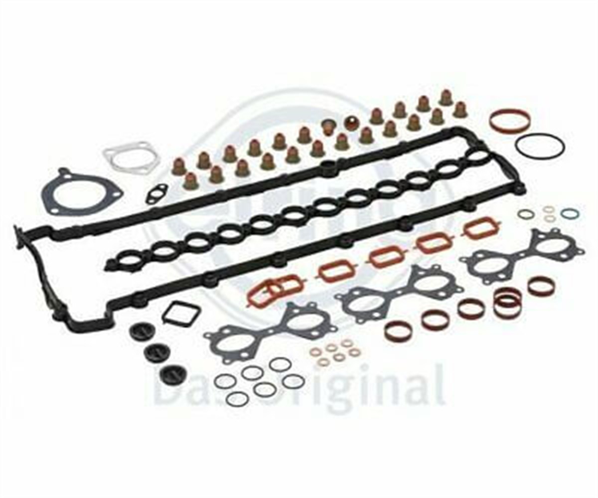 Bmw X5 Kasa E53 3.0d Motor Üst Takım Conta 