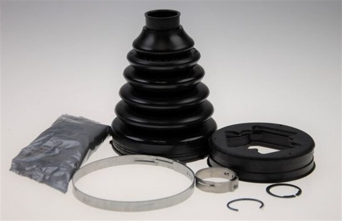 Bmw X5 Seri 3.0d Ön İç Aks Körüğü Tamir Takımlı Gkn Marka 31607507403