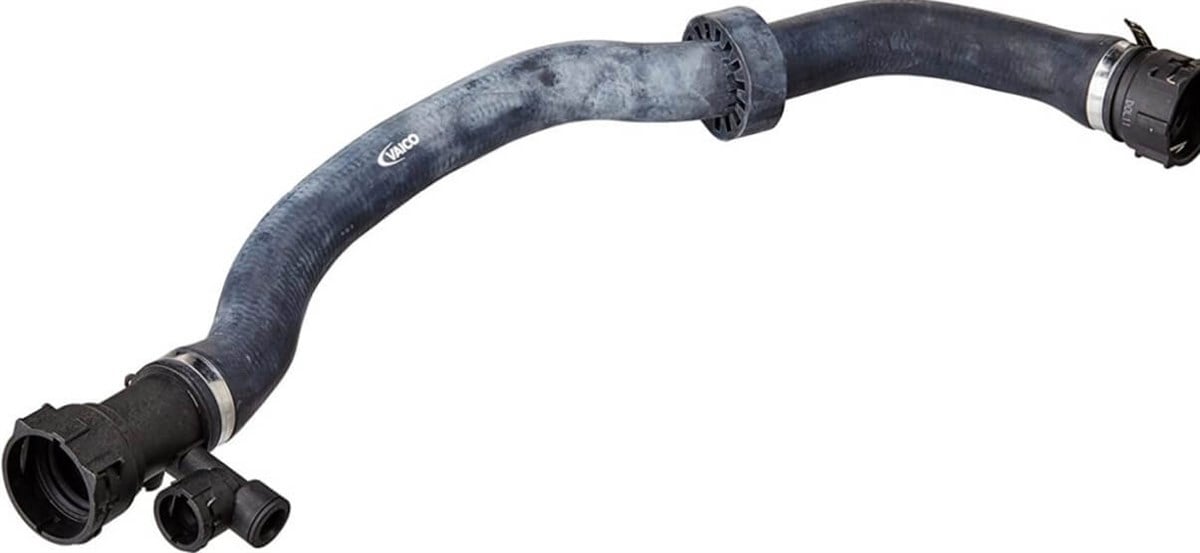 Bmw X5 Seri E53 Kasa 3.0d Radyatör Üst Hortumu Rapro Marka 11537788276