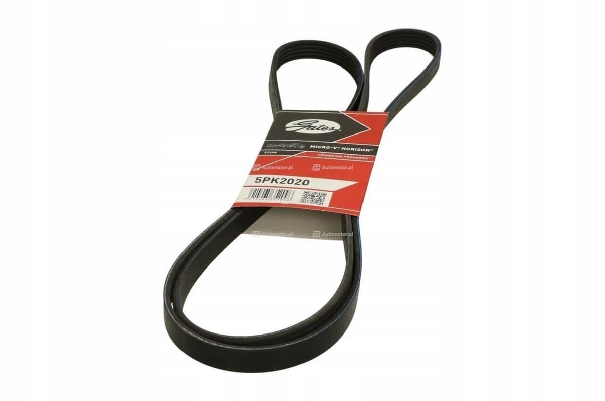 Bmw X5 Serisi E53 Kasa 3.0d V Kayışı 5PK2020 