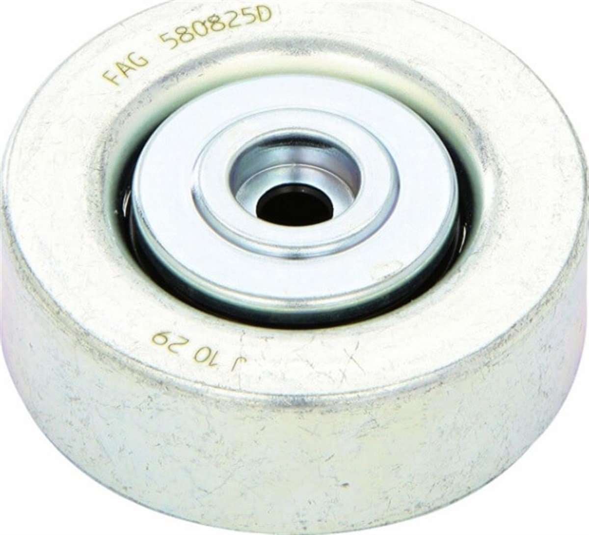 Bmw X5 Serisi E53 Kasa 3.0d V Kayışı Gergi Bilyası Ina Marka 11282247435