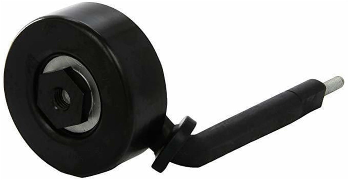 Bmw X5 Serisi E53 Kasa 3.0d V Kayışı Gergi Bilyası Uzun Mlli Ina 