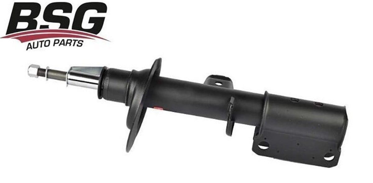 Bmw X5 Serisi E53 Kasa Ön Sol Amortisör Bsg Marka 31316764601