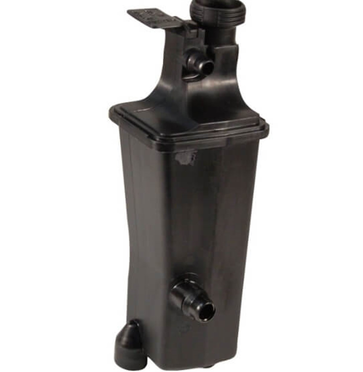 Bmw X5 Serisi E53 Kasa Radyatör Yedek Su Deposu Meyle Marka 17137787039