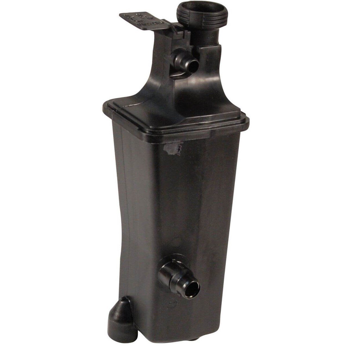 Bmw X5 Serisi E53 Kasa Radyatör Yedek Su Deposu 