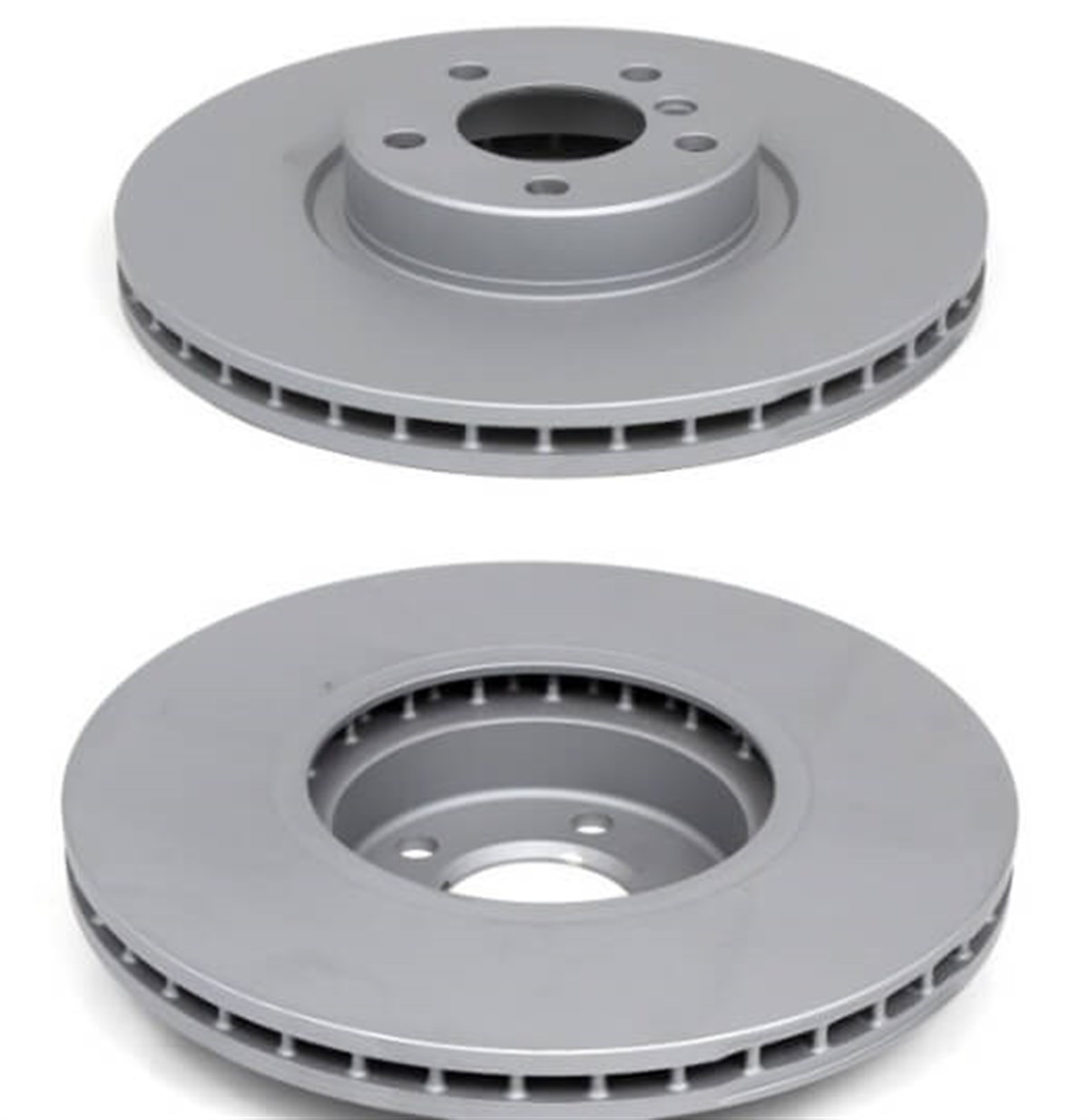 Bmw X5 Serisi E70 Kasa Ön Fren Disk Takımı Meyle Marka 34116771986