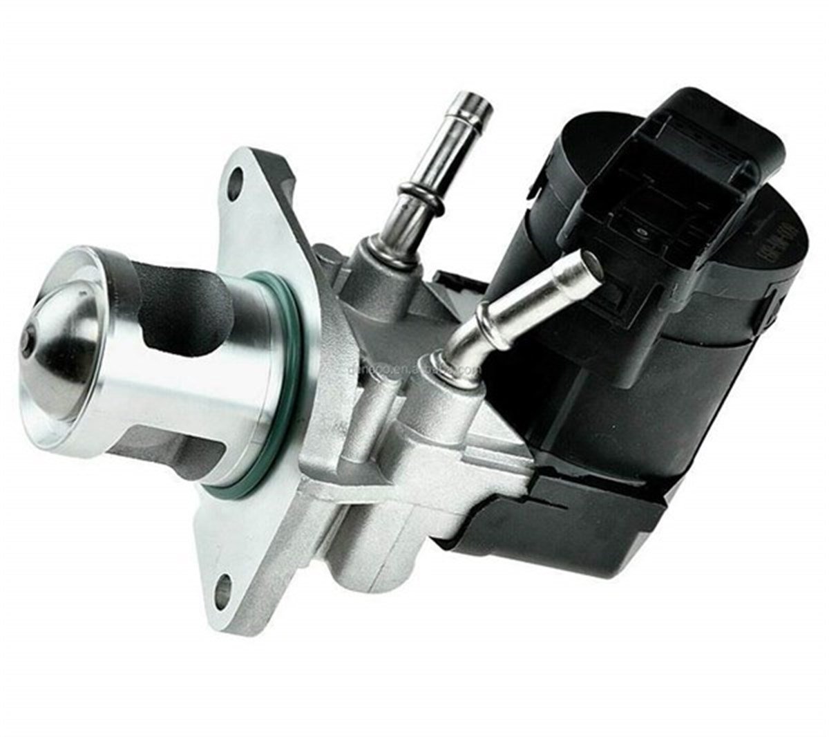 Bmw X6 E71 Kasa 3.0dx Egzoz Geri Dönüş EGR Valfi 