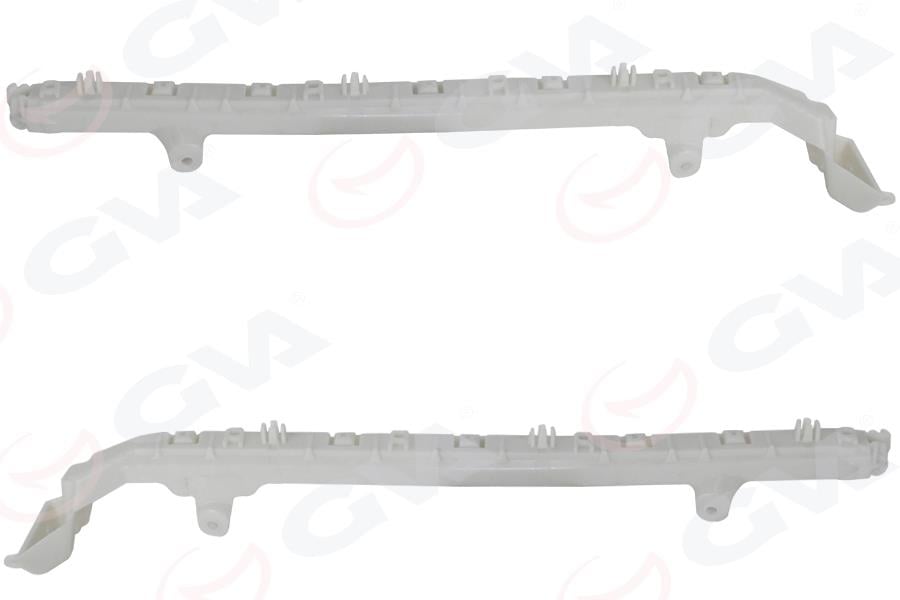 GVABraket Tampon Arka Set Renault Megane Iv 2016-2019GVA 9511115