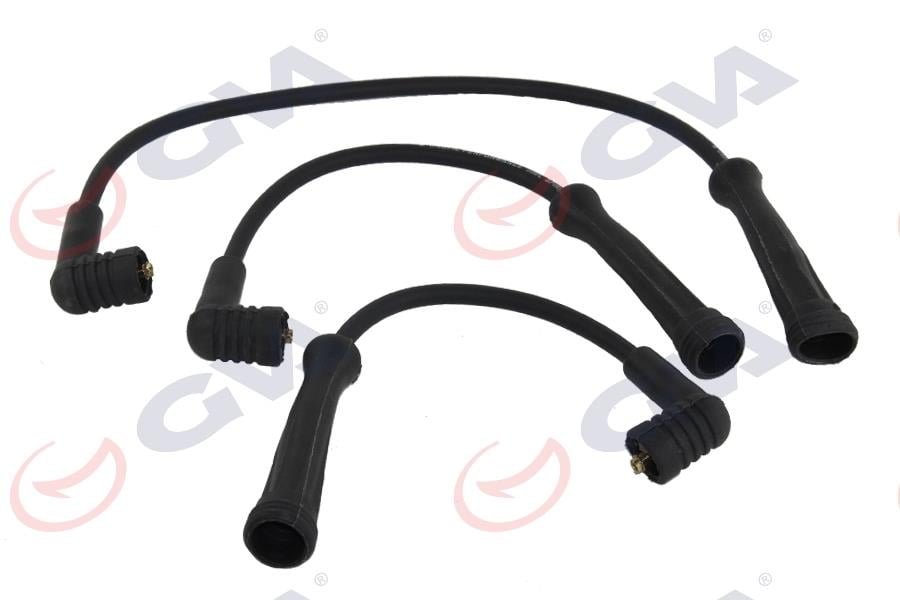 GVABuji Kablosu Megane 98 02 1.6 Enj. 8V K7m K4mGVA 50B11111