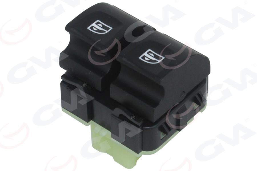 GVACam Açma Anahtarı Ön Sol Renault Clıo Iv 12 Symbol Iıı 13 Dokker 12 Lodgy 12 Sandero Iı 12 7 FişliGVA 8014855
