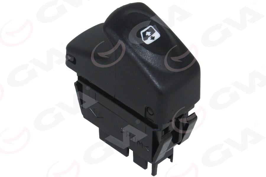 GVACam Açma Anahtarı Sol-Sağ Renault Megane 96-03 5 FişliGVA 8011022