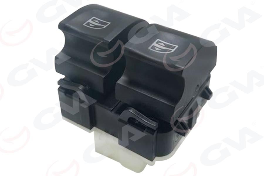 GVACam Açma/Kapama Anahtarı Çiftli Ön Sol Renault Clıo Iv 12 Captur I 13 Trafıc Iıı 15 7 FişliGVA 8014866