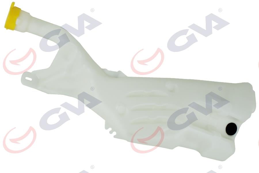 GVACam Su Fiskiye Deposu Megane 4-TalısmanGVA 9811000