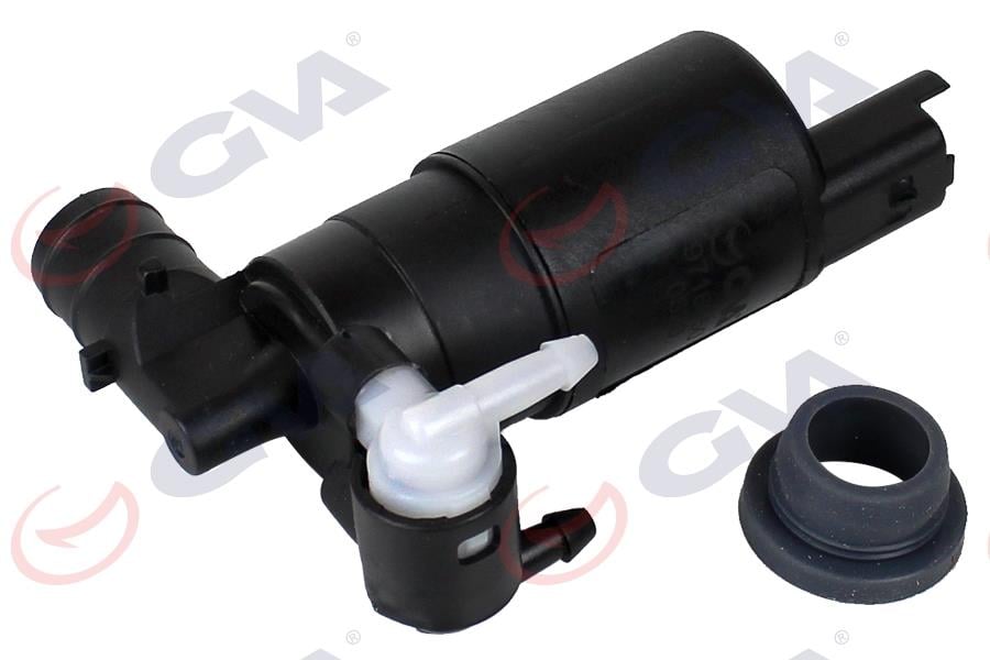 GVACam Su Fiskiye Pompası Çift Çıkış Kangoo-Megane3-Laguna3-Logan-Trafıc-Psa 308/208/C4GVA 9716050