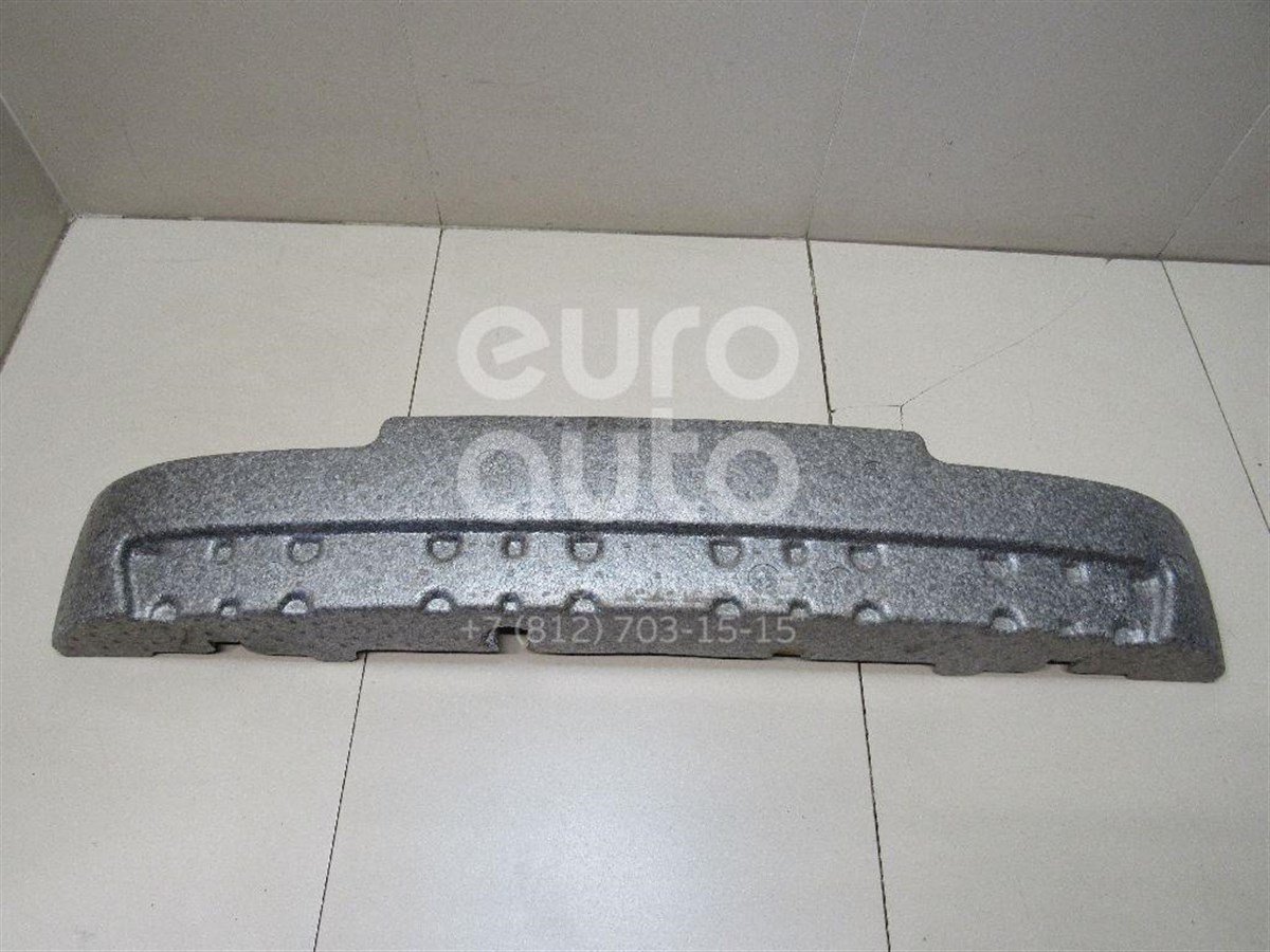 CHEVROLET AVEO ARKA TAMPON KÖPÜGÜ 09->HB