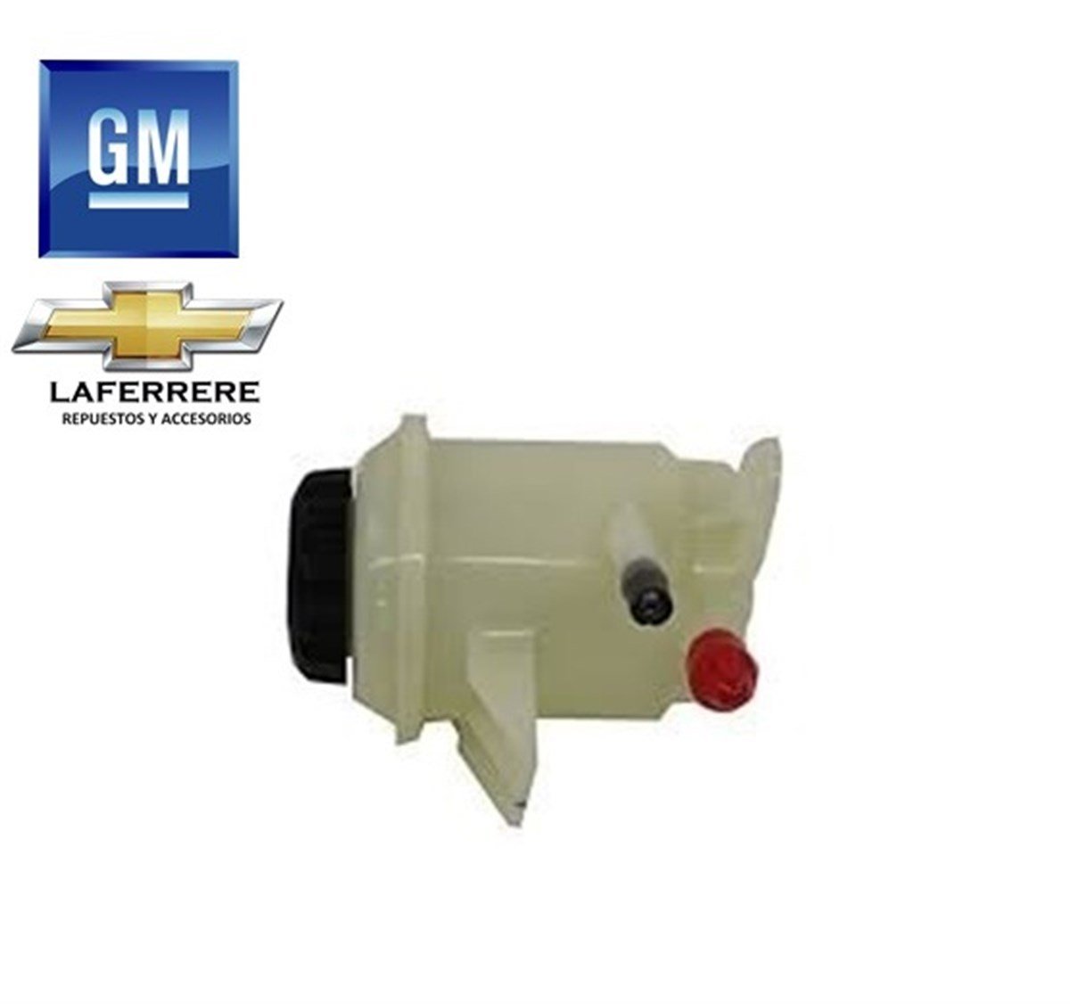 CHEVROLET AVEO DİREKSİYÖN YAĞ HAZNESİ 08->