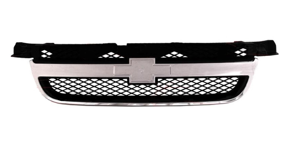 Chevrolet Aveo Motor Kaput Panjuru İthal 2006 -2009 Arası 