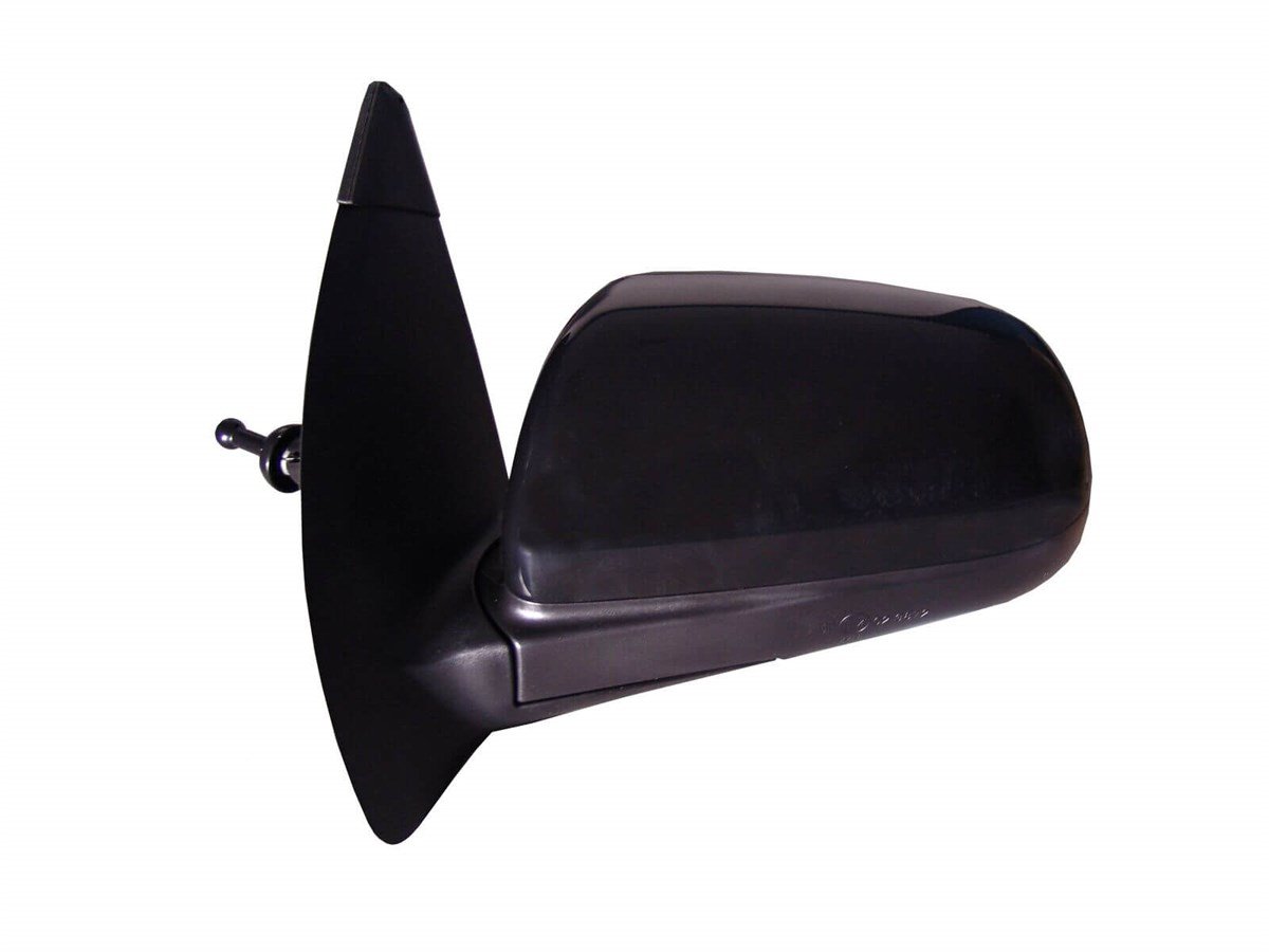 Chevrolet Aveo NB Sol Dikiz Aynası Manuel İthal Ürün 