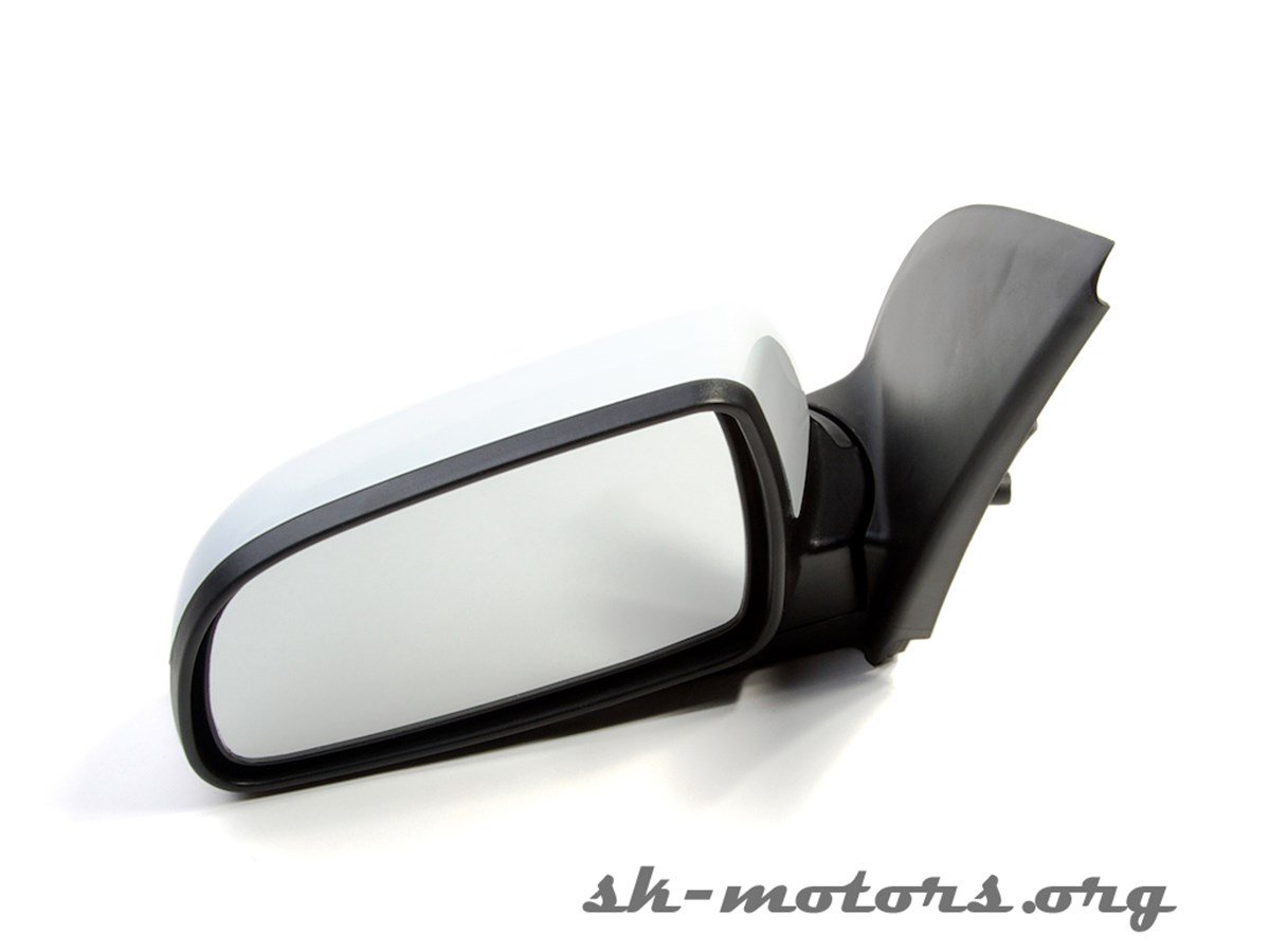 CHEVROLET AVEO SOL DIS DİKİZ AYNASI ELEKTİRİKLİ