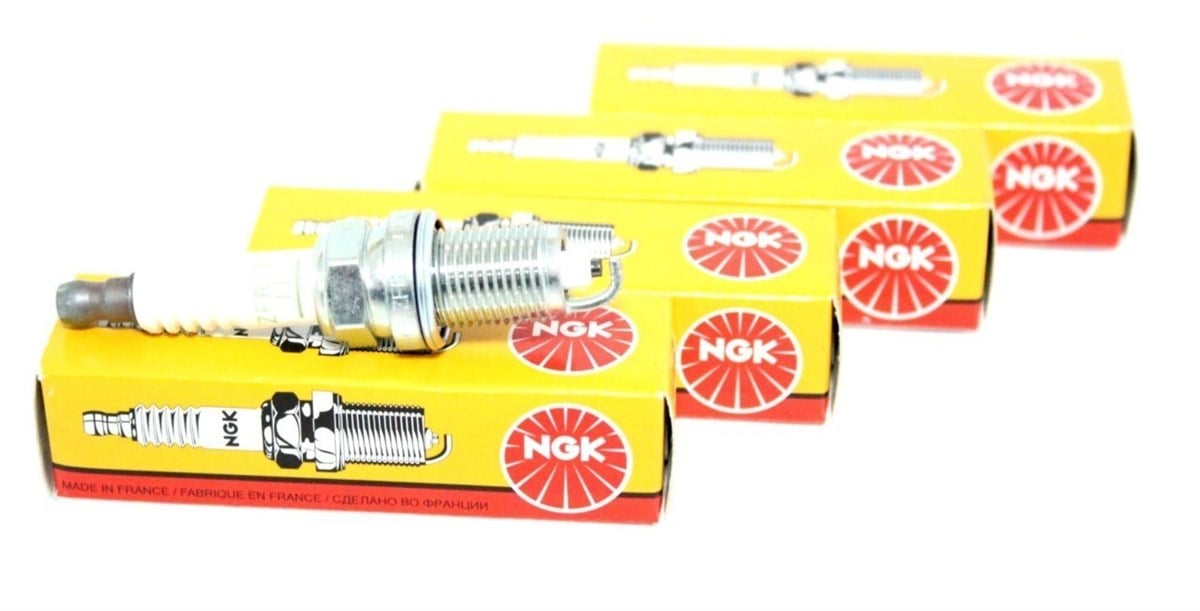 Chevrolet Aveo Tek Tırnak Buji Ngk ZFR6FU-9