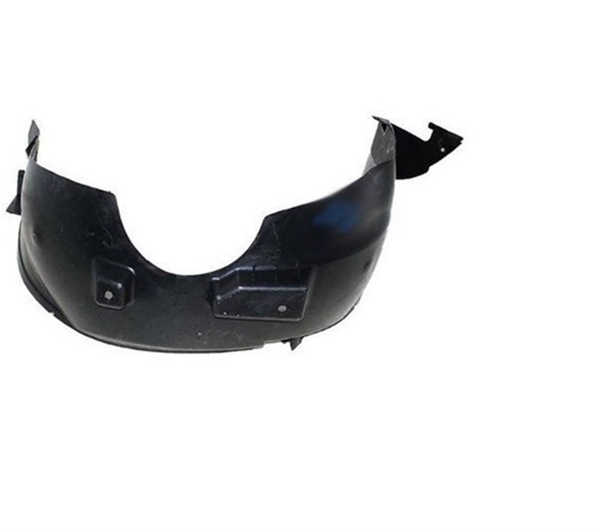 Chevrolet Captiva Sol Ön Çamurluk Davlunbazı   İTHAL Marka