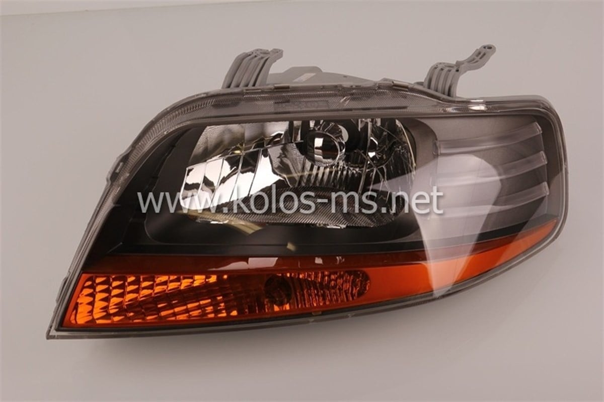 CHEVROLET KALOS FAR SOL (05-)