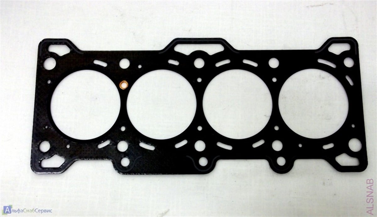 CHEVROLET KALOS SİLİNDİR KAPAK CONTASI