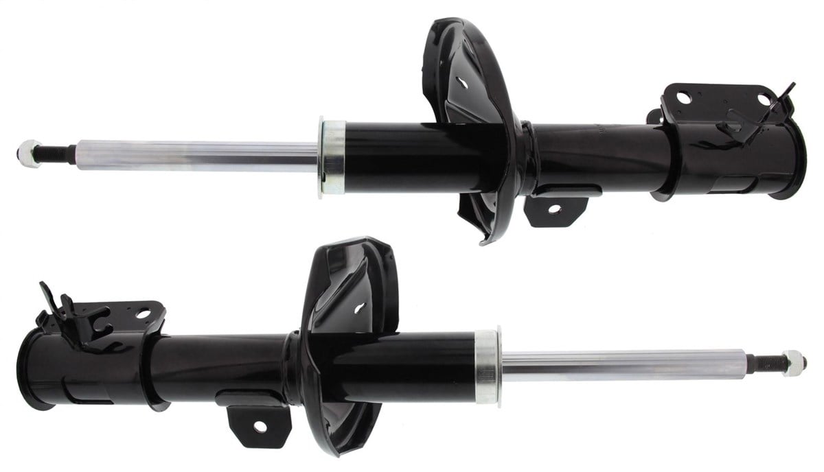 Chevrolet Lacetti Ön Sağ Sol Amortisör Takım VEKA Marka 