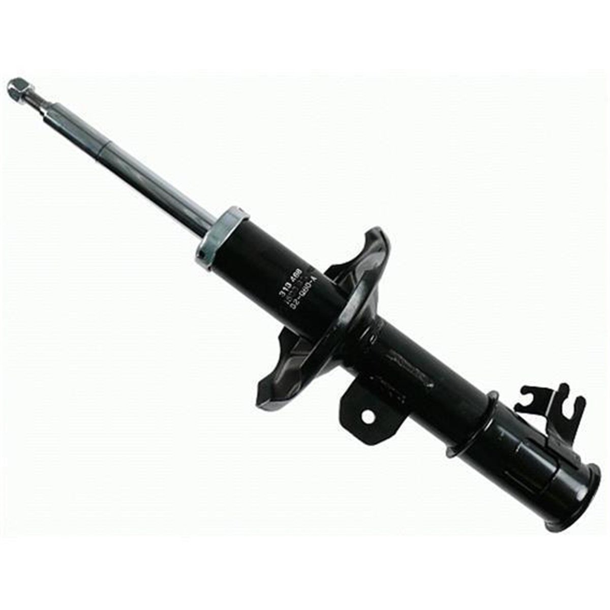 Chevrolet Lacetti Ön Sol Amortisör VEKA Marka 