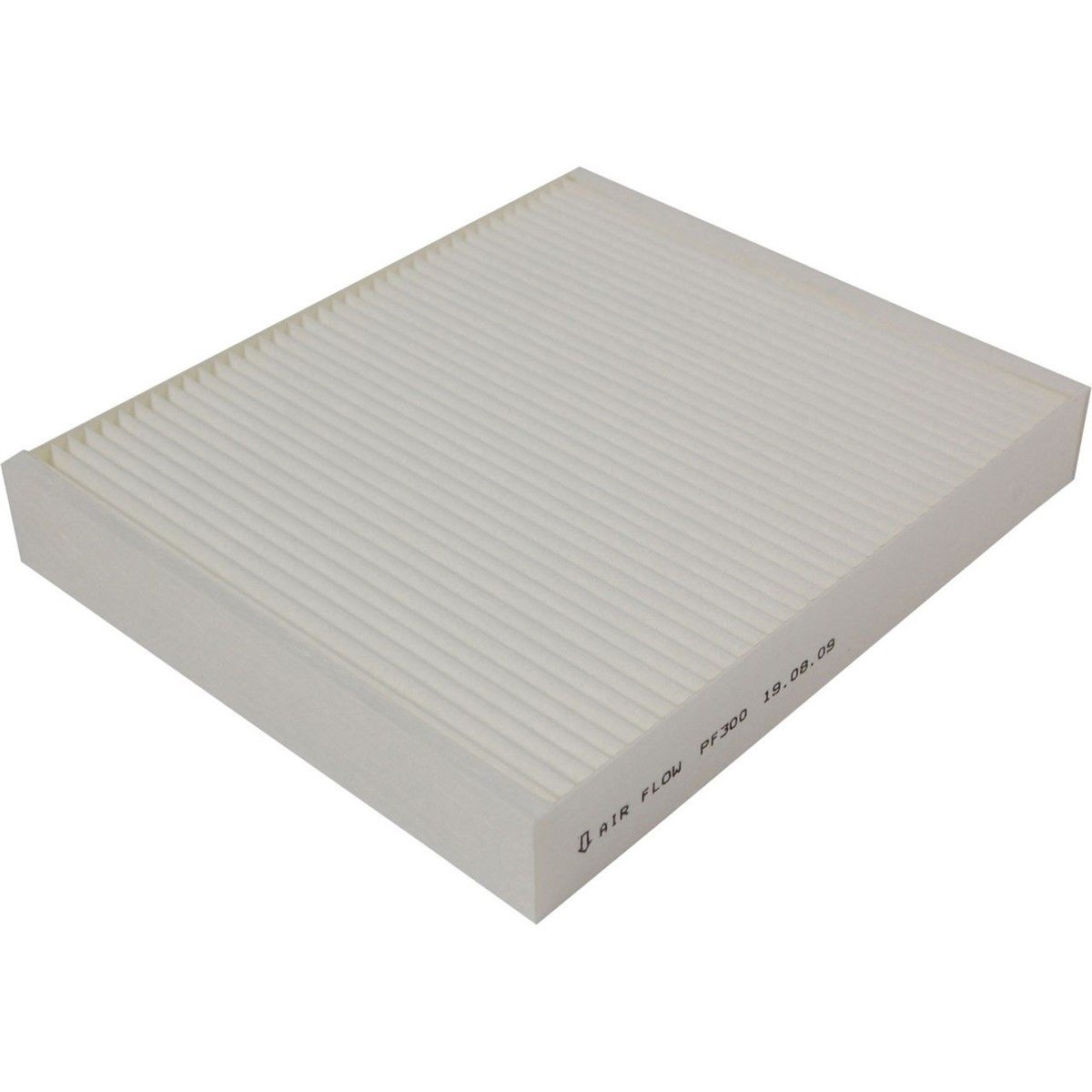 Chevrolet Yeni Aveo Polen Filtresi Karbonsuz WUNDER Marka