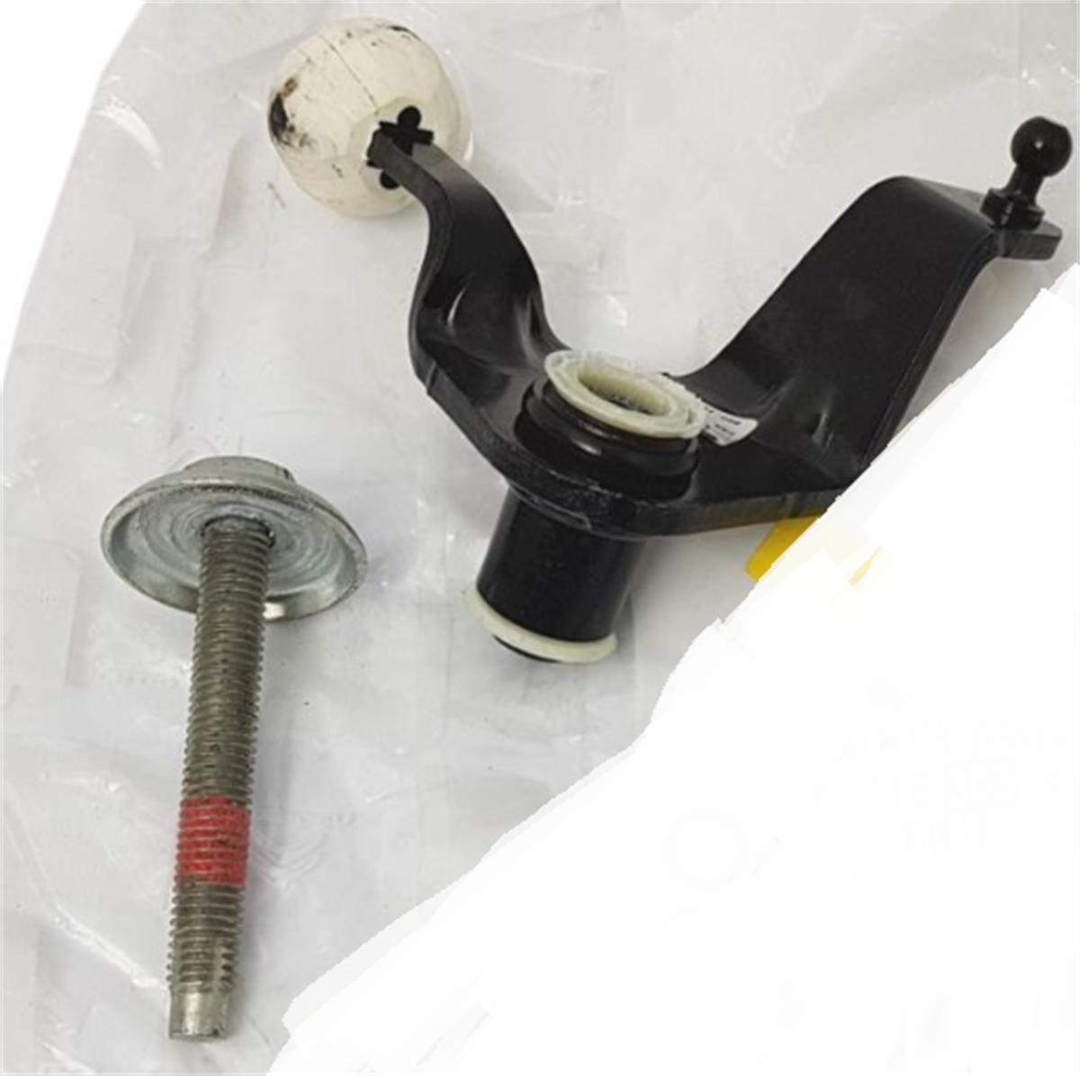 Citroen Berlingo Vites Kol Ayırıcı Terazi Kolu Wpi Marka 9801630380