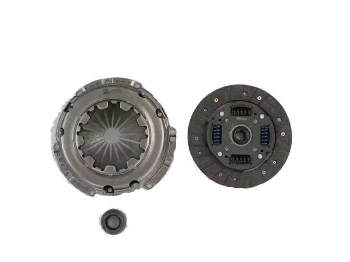 Citroen C-Elyse 1.2 Benzinli Debriyaj Seti Valeo Marka 1611266580