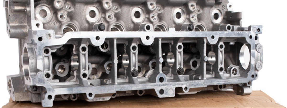 Citroen C-Elyse 1.6 Hdi Euro5 Silindir Kapağı Siboplu Psa Marka 1682801880