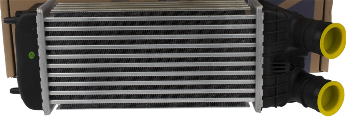 Citroen C-Elyse 1.6 Hdi Euro5 Turbo İntercooler Radyatörü Kale Marka 9803900780