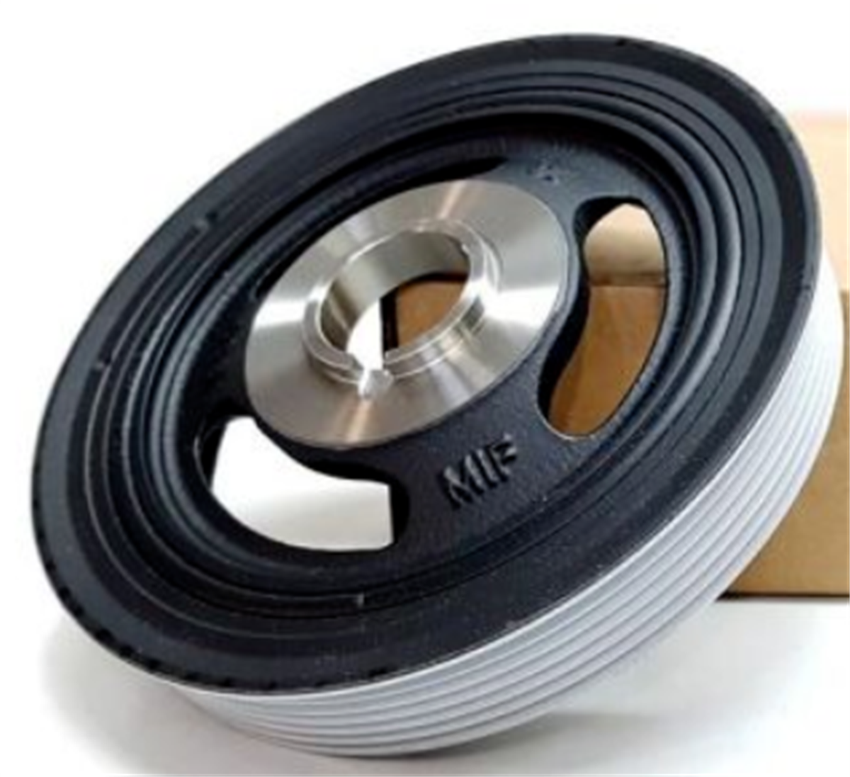 Citroen C-Elyse 1.6 Hdi Krank Kasnağı Psa Marka 1369546