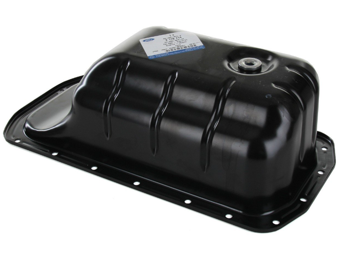 Citroen C-Elyse 1.6 Hdi Yağ Karteri Psa Marka 9813973280