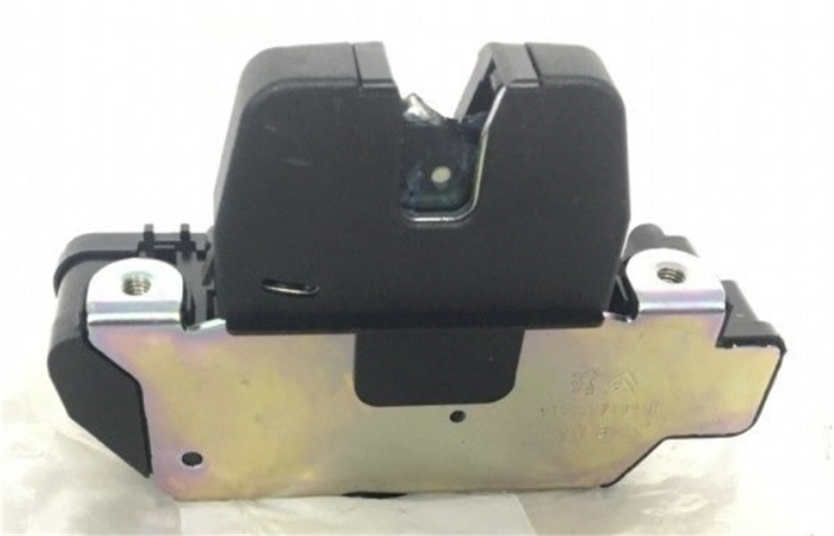 Citroen C-Elyse 2012-2020 Bagaj Kilidi Psa Marka 9677220380