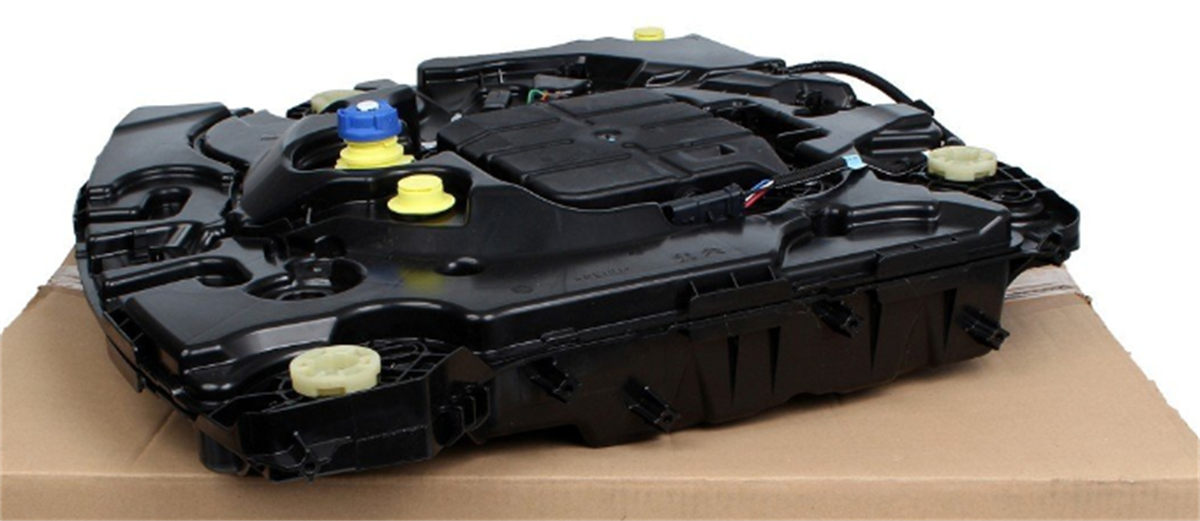 Citroen C-Elyse Adblue Deposu Komple Psa Marka 9818703780