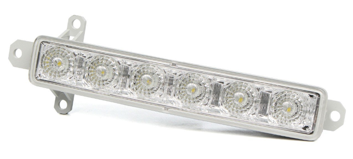 Citroen C-Elyse Gündüz Farı Ledli Aft Marka 9677409380