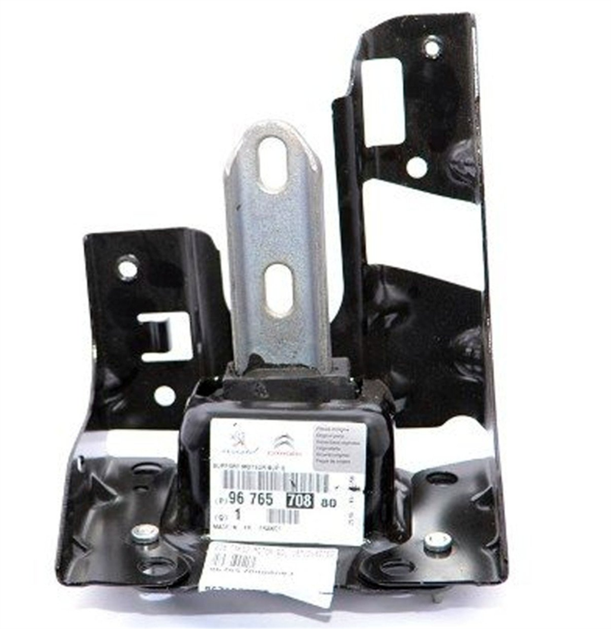 Citroen C-Elyse Şanzıman Üst Kulağı Orjinal 2012-2020 Hutchinson Marka 9676570880