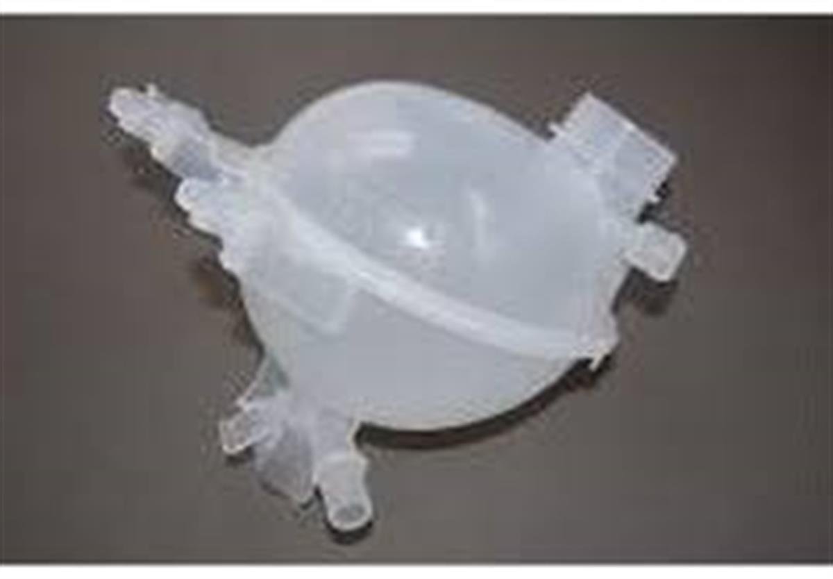 Citroen C-Elyse Yedek Su Deposu Spk Marka 9800777280