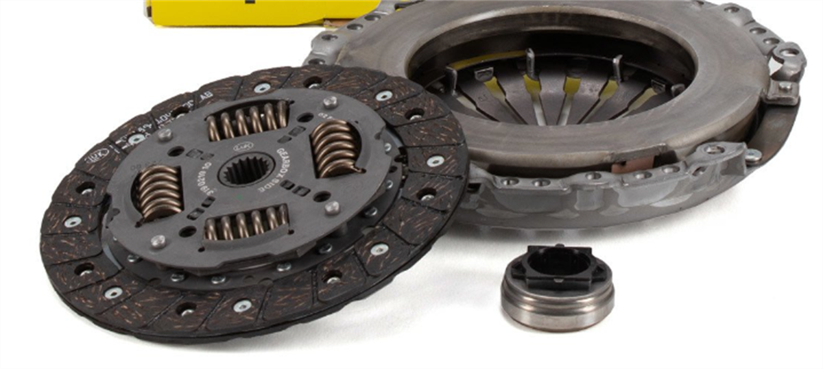 Cıtroen C-Elysee 1.2 Vti Debriyaj Seti Valeo Marka 1611266580